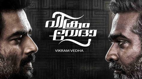 Vikram Vedha streaming: where to watch movie。